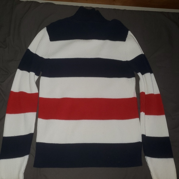 Tommy Hilfiger USA Sweater - Picture 3 of 3